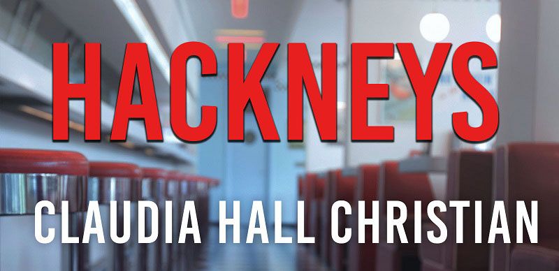 Hackneys - Chapter Five (part three)
