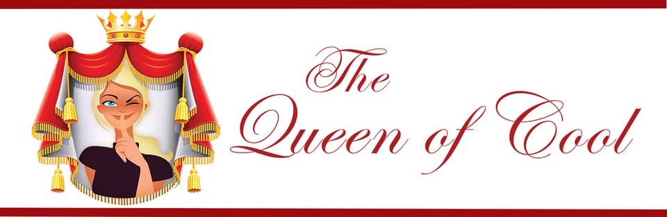 The Queen of Cool - Chapter Two